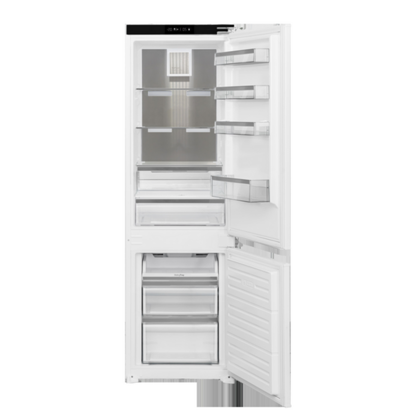 Belling Integrated 70/30 Frost Free Fridge Freezer BIFF7232