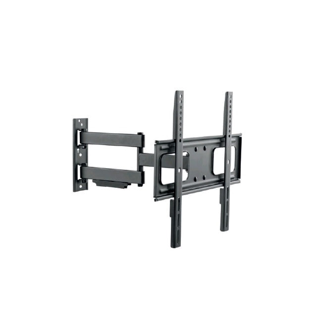 iTech Full Motion Double Arm TV Wall Bracket for 32” to 55” TVs | PTRB10ES