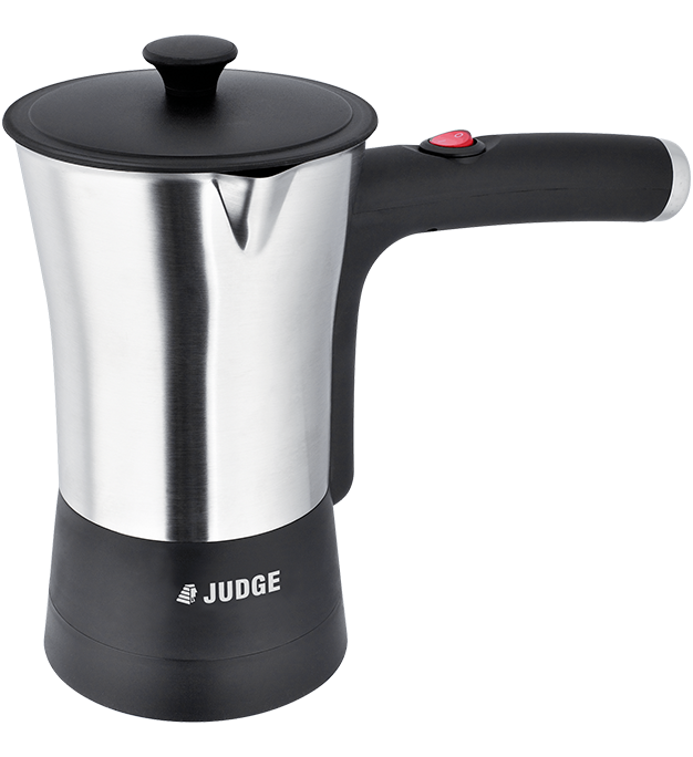 Judge Electric Milk Frother 300ml | JEA31