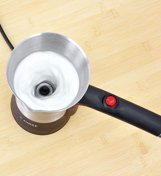 Judge Electric Milk Frother 300ml | JEA31