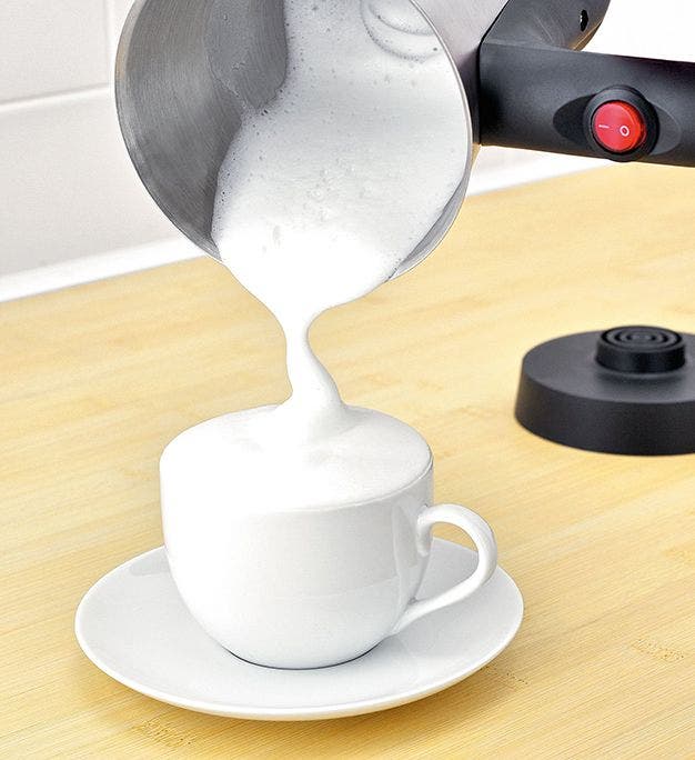 Judge Electric Milk Frother 300ml | JEA31