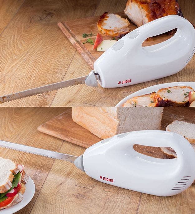 Judge Electric Carving Knife | JEA76