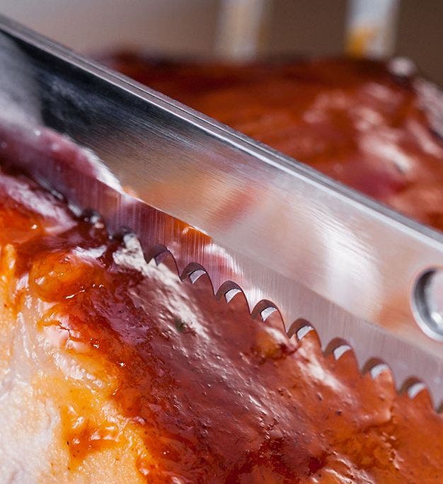 Judge Electric Carving Knife | JEA76
