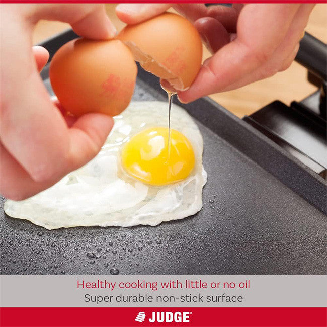 Judge 2000W Teppanyaki Electric Table Grill | JEA81