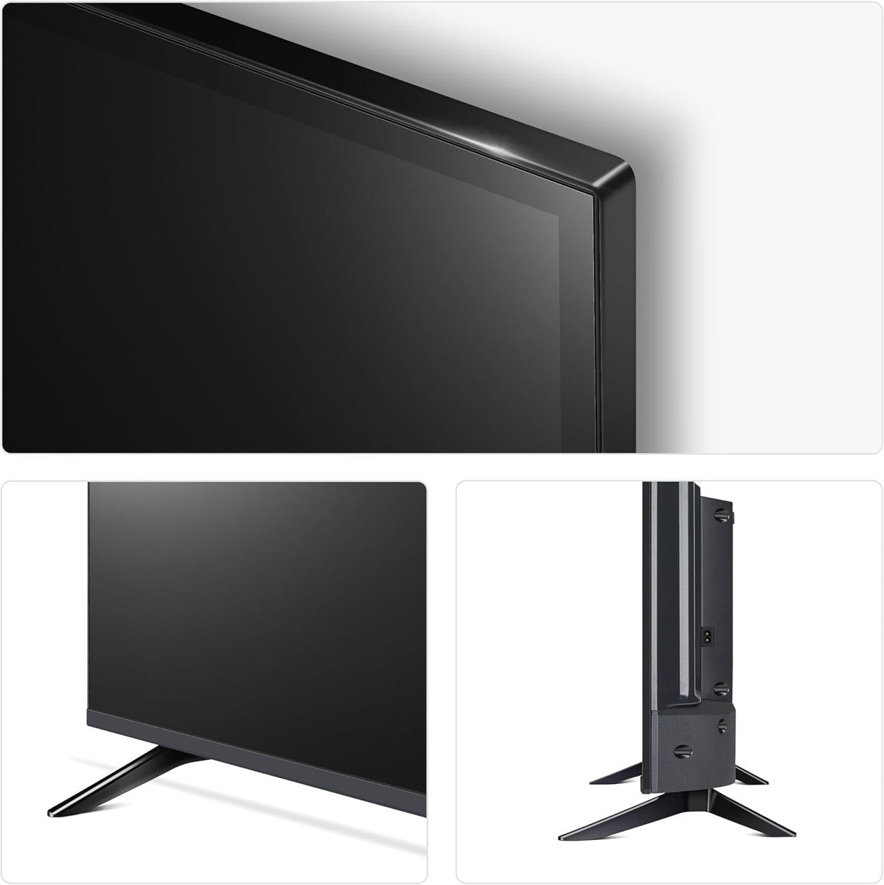 LG LR60 43” Full HD Smart LED TV | 43LR60006LA.AEKQ