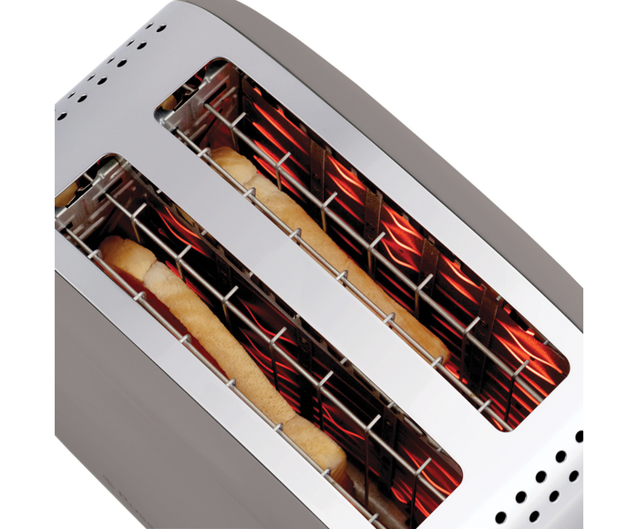 Russell Hobbs Classics Mocha 2 Slice Toaster | 26931