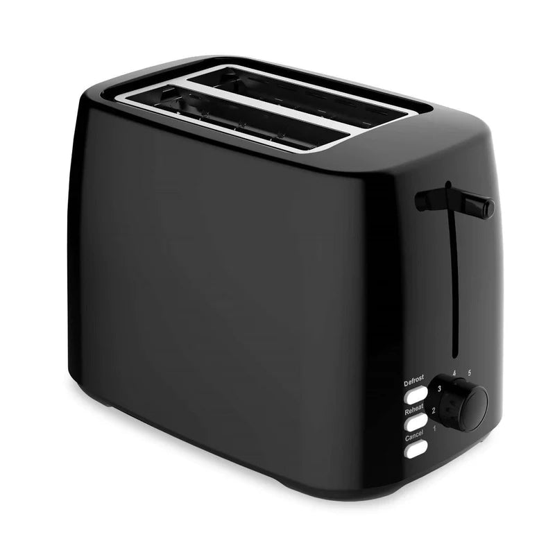 Morphy Richards 2 Slice Toaster , Black 980570