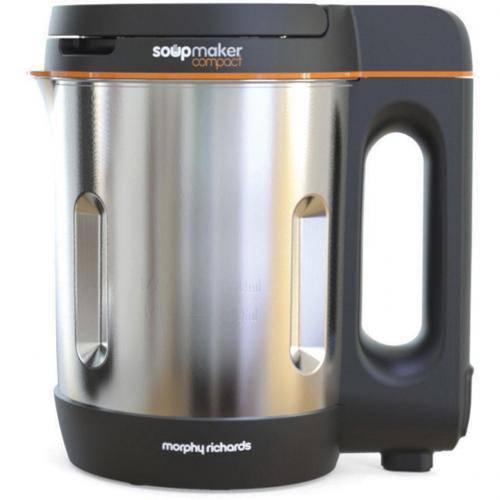Compact 1L Soup Maker | 501021 - Foys Electrical Cootehill Letterkenny