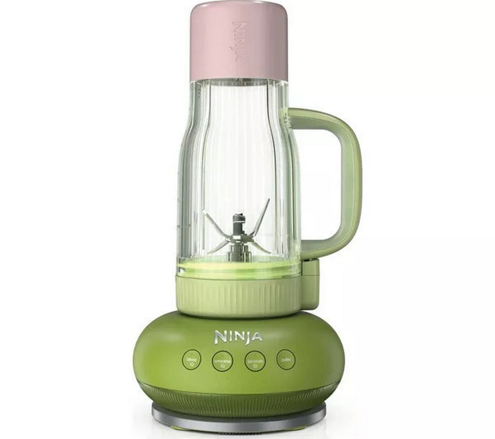 Ninja BlendBOSS Tumbler Blender Watermelon | DB351UKGN