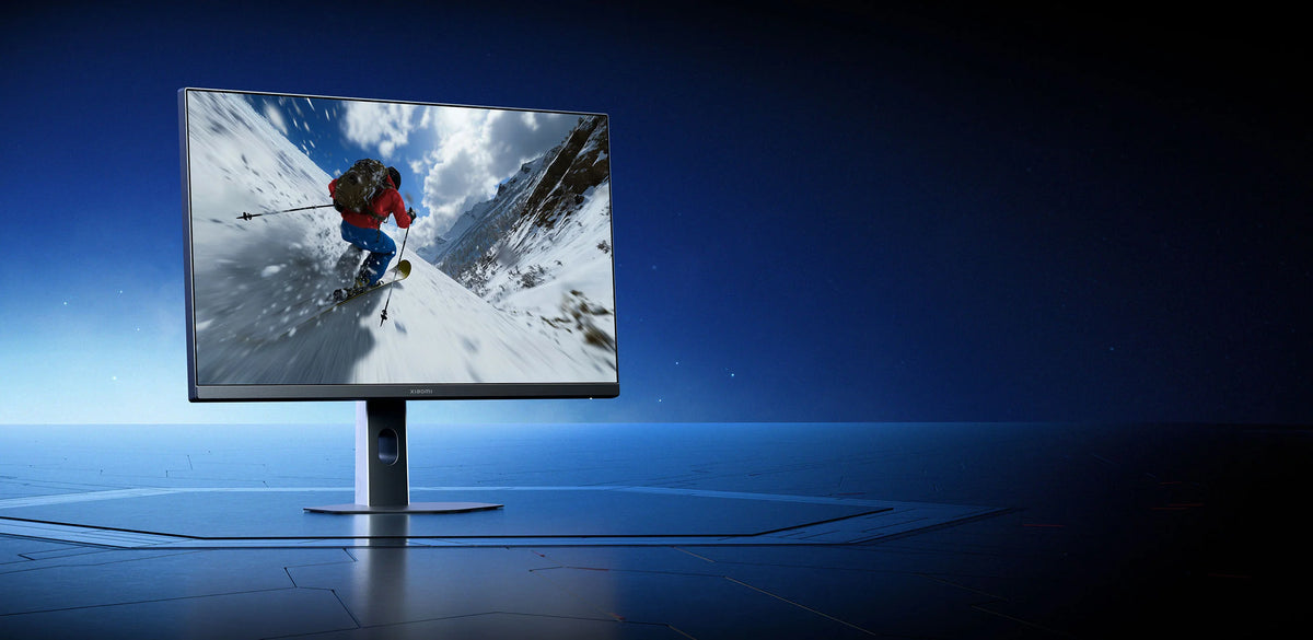 Xiaomi Gaming Monitor G27i 2026 27 Inch | E71032977
