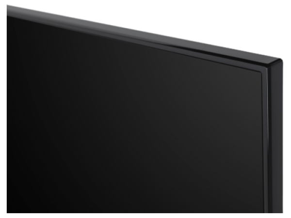 Toshiba 43 Inch 4K QLED Android TV | 43QA4C63DB
