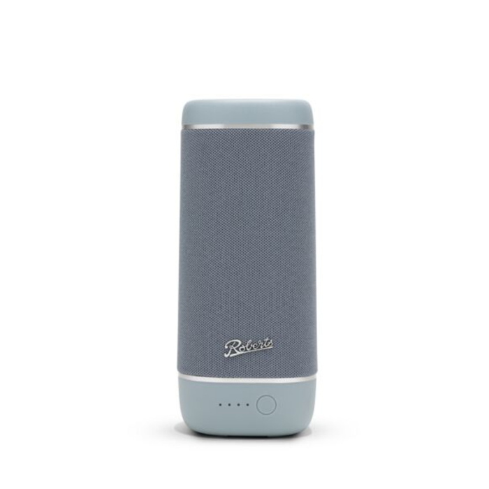 Roberts REUNIONDE, IPX7 Portable Bluetooth Speaker Roberts Speaker Foys Electrical Cootehill Foys Electrical Cootehill Foys Electrical Cootehill