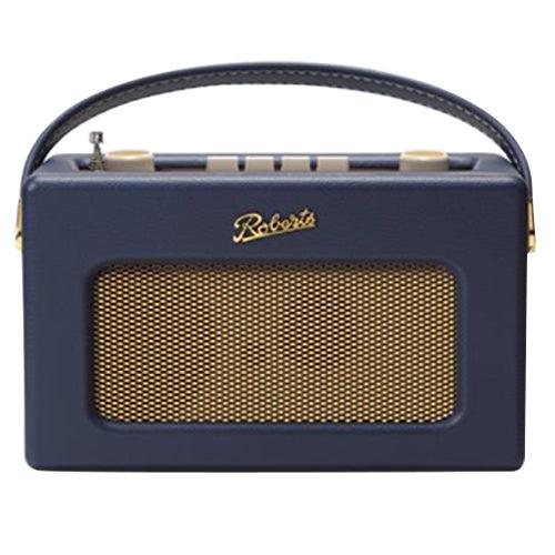 Roberts Revival R260 Radio, Midnight Blue R260MB