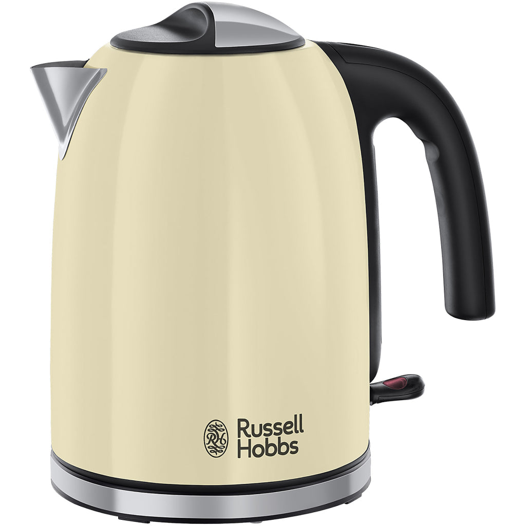 Russell Hobbs Colours 1.7 Litre 3000W Kettle | 20415 Kettle