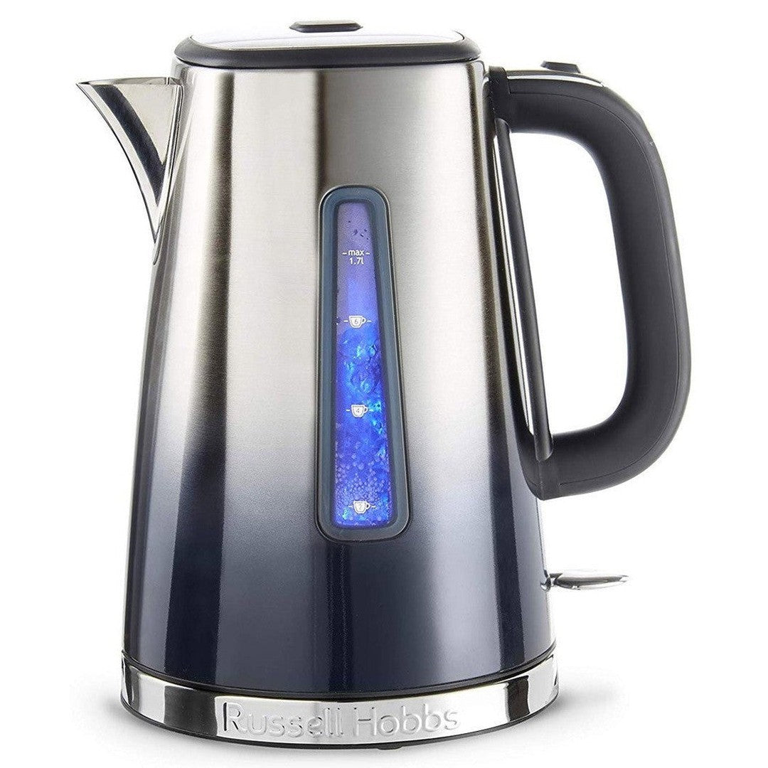 Russell Hobbs Eclipse Kettle | Midnight Blue Russell Hobbs Kettle Foys Electrical Cootehill Electrical Foys Electrical Cootehill
