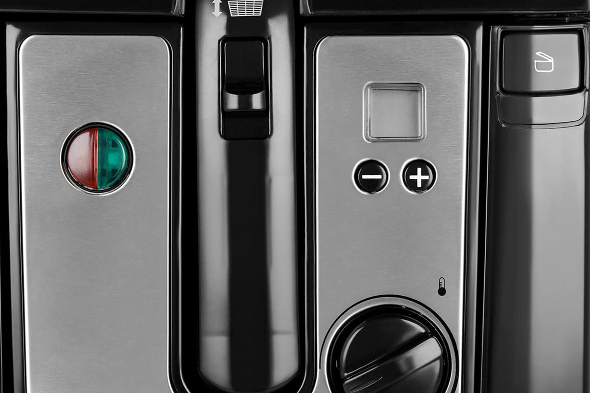 Russell Hobbs 3.3L Digital Deep Fryer – Black 24580