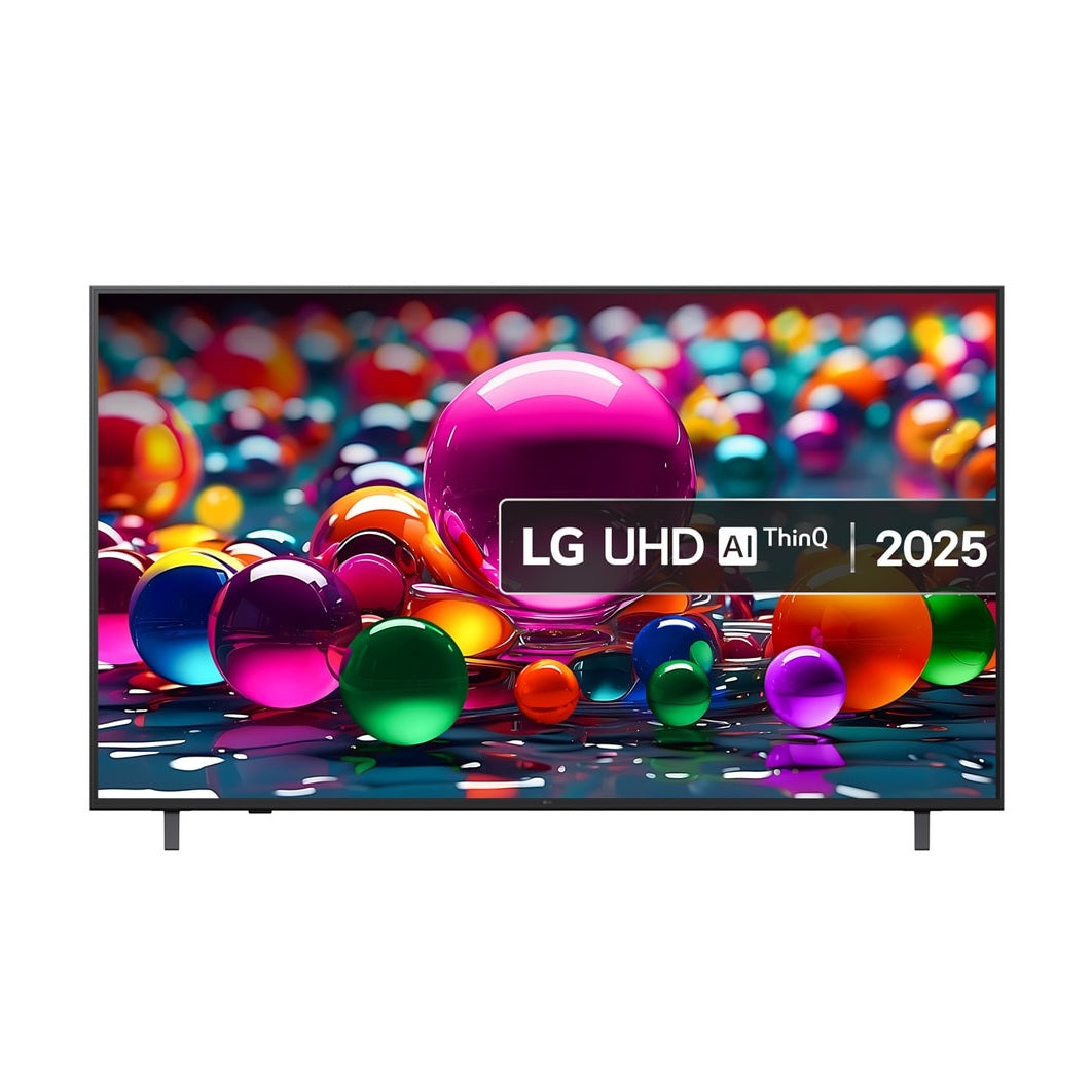 LG UA75 65" 4K UHD LED Smart TV | 65UA75006LA.AEK LG TV Foys Electrical Cootehill Electrical Foys Electrical Cootehill
