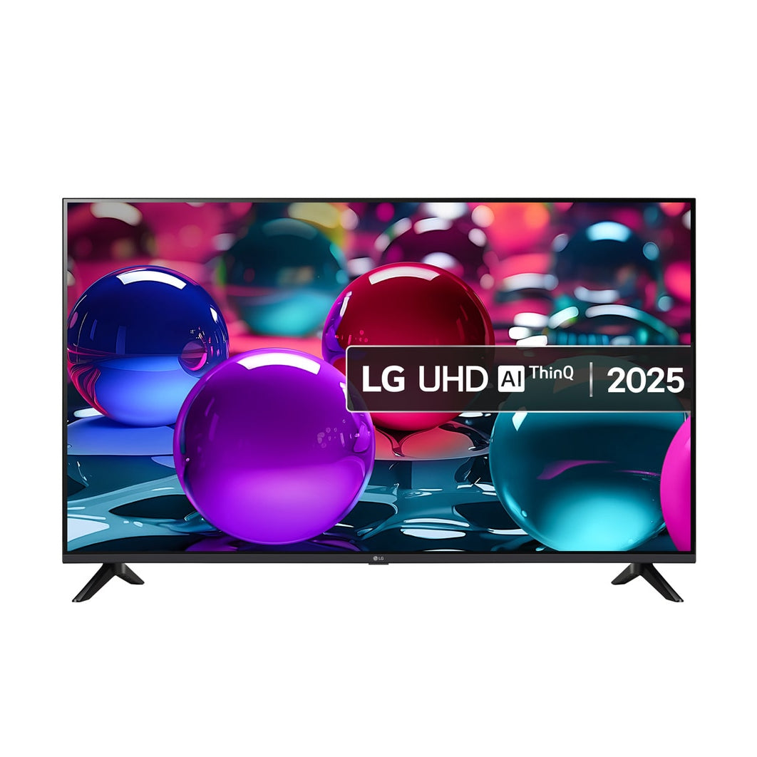 LG UA73 65" 4K UHD LED Smart TV | 65UA73006LA.AEKQ LG TV Foys Electrical Cootehill Electrical Foys Electrical Cootehill