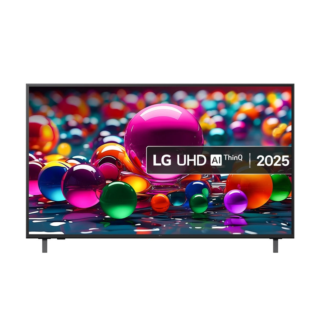 LG UA75 55" 4K UHD LED Smart TV | 55UA75006LA.AEK LG TV Foys Electrical Cootehill Electrical Foys Electrical Cootehill
