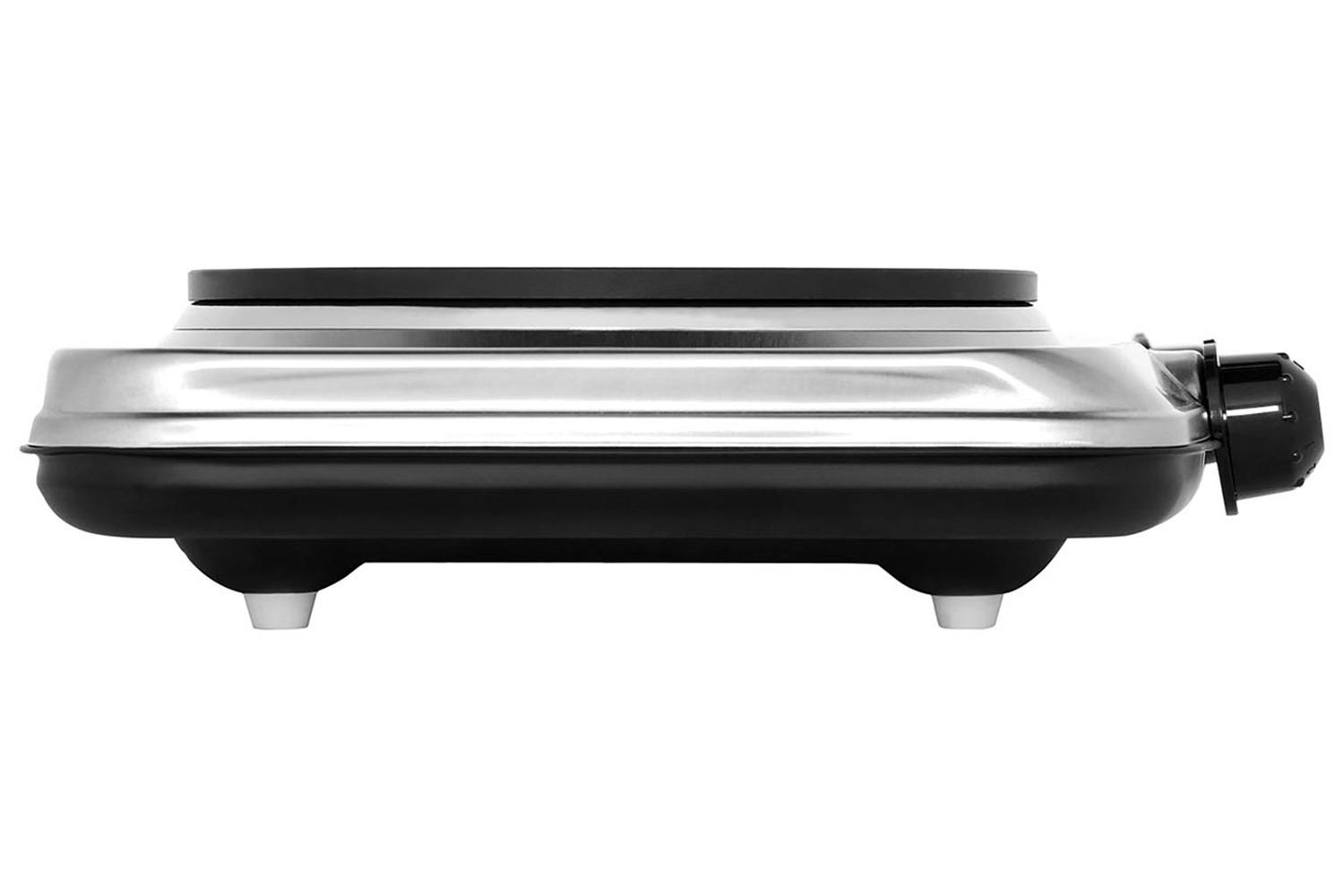 Russell Hobbs 2 Plate Mini Hob Stainless Steel | 15199