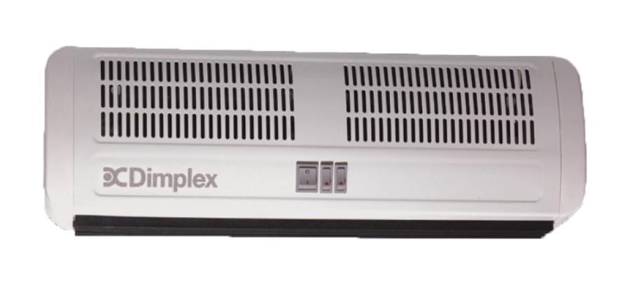 Dimplex 4.5kW Air Curtain AC45N