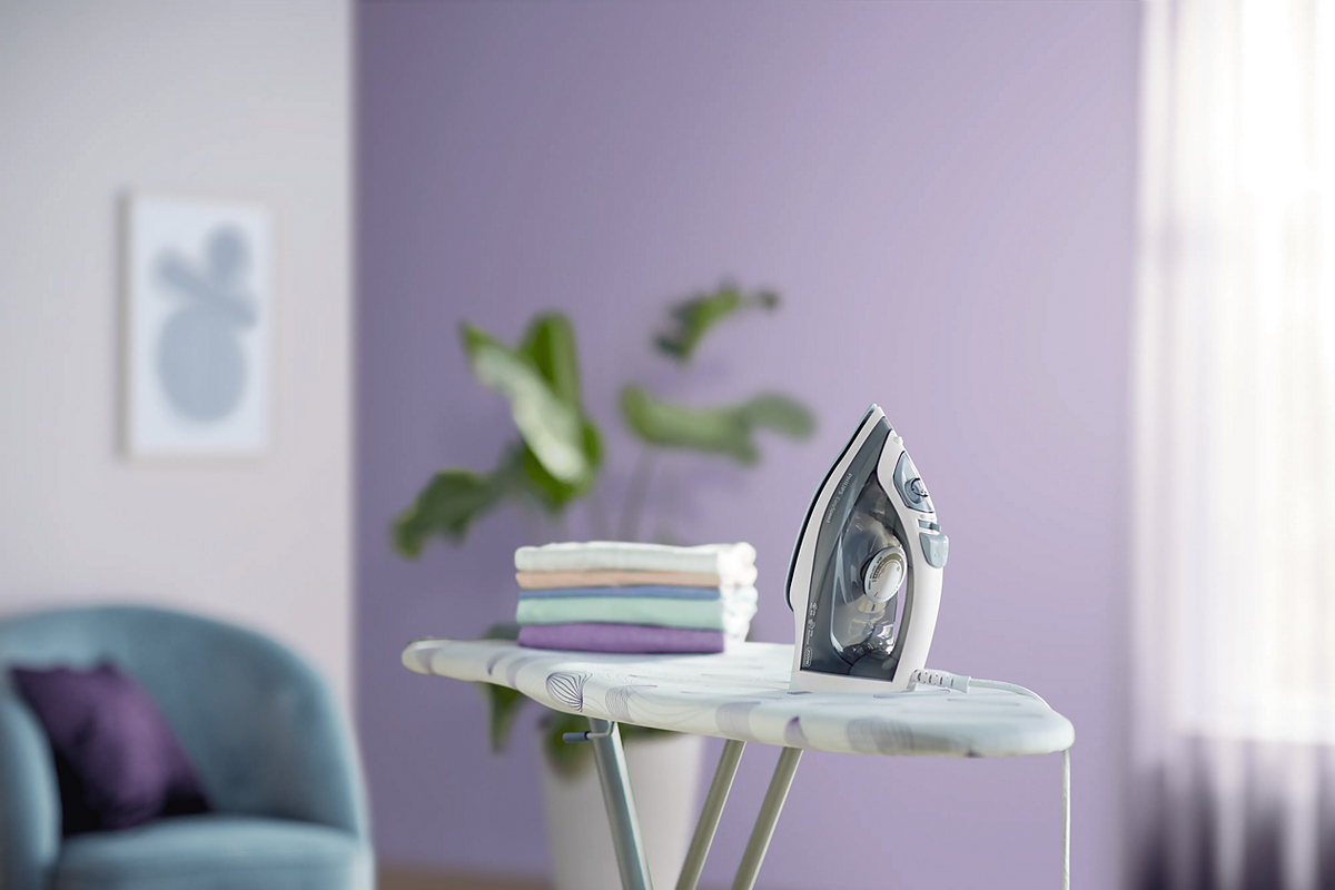 Philips EasySpeed Steam Iron | GC1751/89