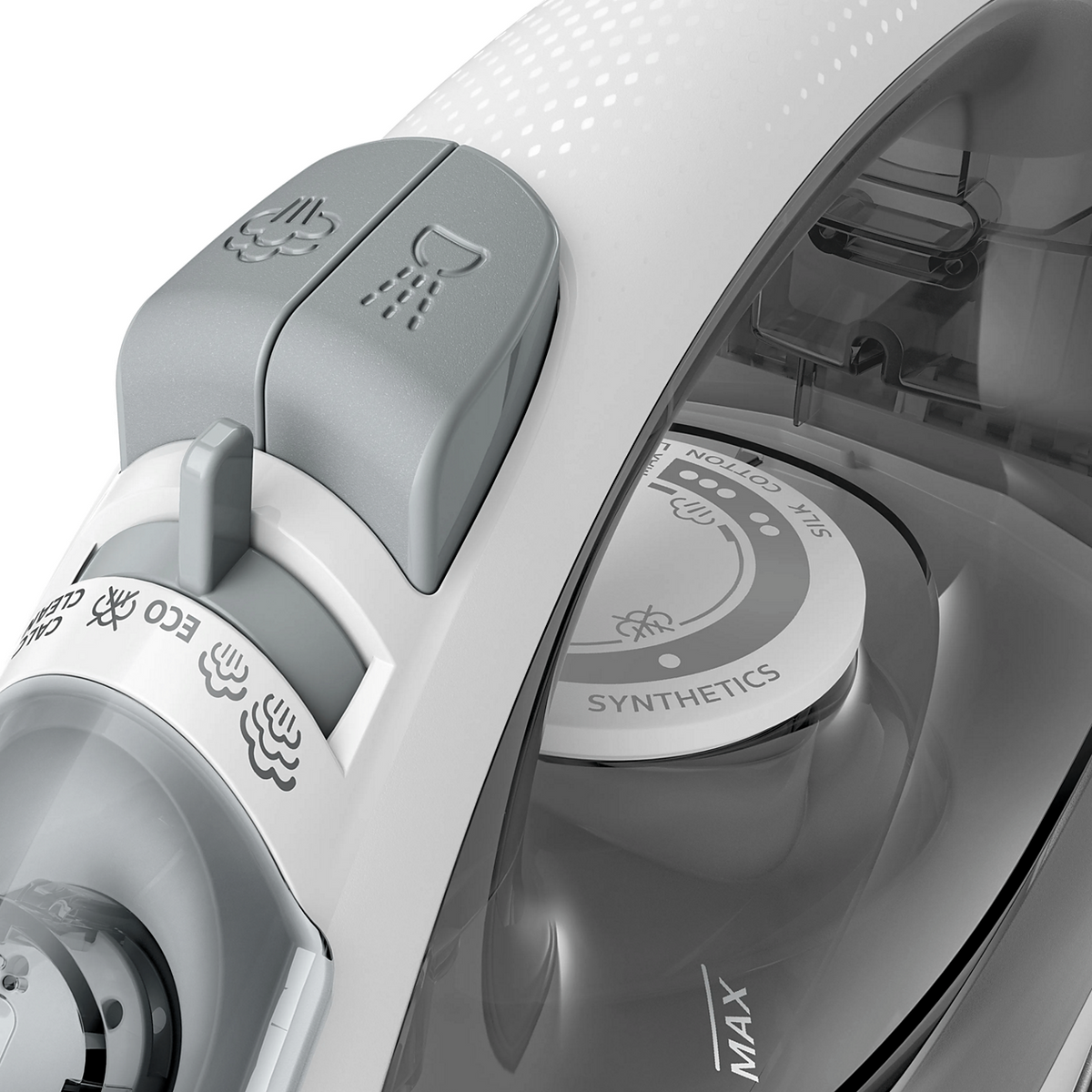 Philips EasySpeed Steam Iron | GC1751/89