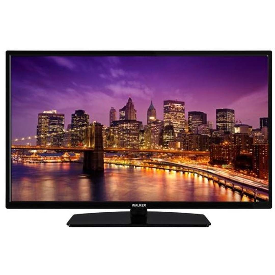 Walker 40 Inch S2K Full HD Smart TV with Satellite | WPS2K40241 Walker TV Foys Electrical Cootehill Electrical Foys Electrical Cootehill